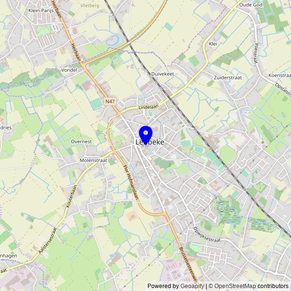 Map Photo